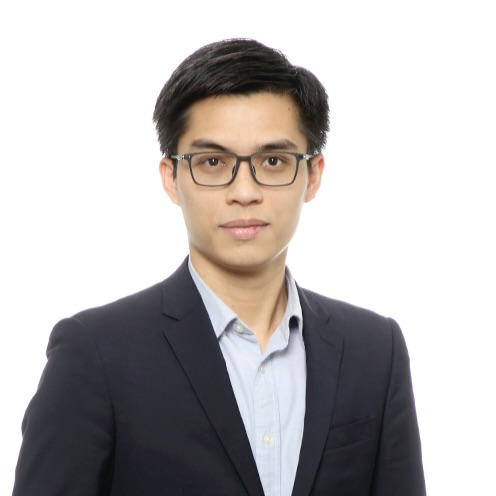 Linh Hoang